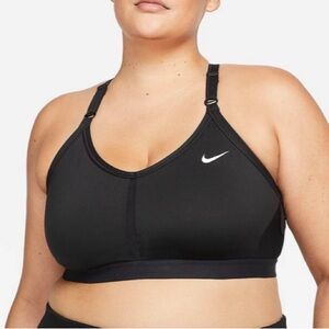 Nike Indy Sports Bra NWT